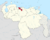 Aragua in Venezuela (+claimed).svg