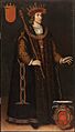 Ariosto, after - Ferdinand I of Aragon