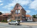 Avroult (Pas-de-Calais) mairie