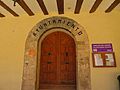 Ayuntamiento de Hinojosa de Jarque (Teruel)