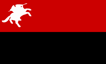 Bandera de Páez (Portuguesa)