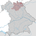 Bavaria HO (town)