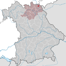 Bavaria HO (town).svg