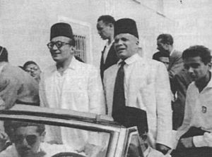 Archivo:Ben Youssef-Bourguiba