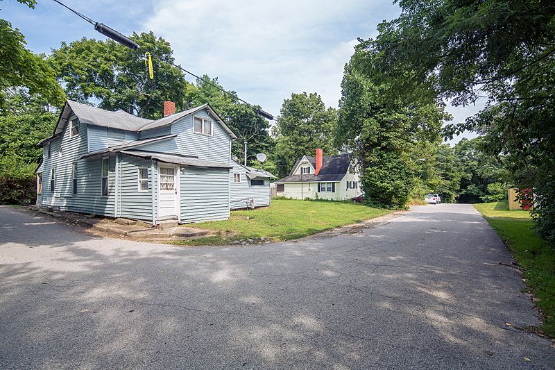 Archivo Bethany, Indiana