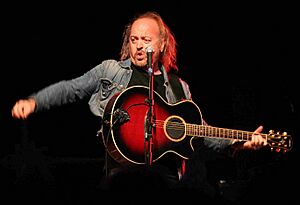 Archivo:Bill-Bailey in 2007