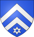 Blason Hendecourt-lès-Cagnicourt