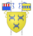 Blason Zaventem