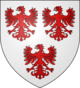 Blason ville fr Brimeux 62.svg