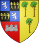 Blason ville fr Le Teich (Gironde).svg