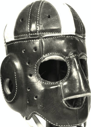 Archivo:Bobsled Mask 1932