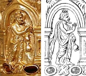 Archivo:Brahma Bimaran casket