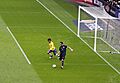 Brazil vs Chile (16401211234)