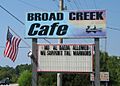 Broadcreek