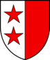 CHE Sion COA.svg