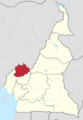 Cameroon - Northwest