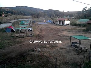 Archivo:Camping EL TOTORAL