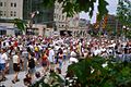 Canada Day 2000 Wellington