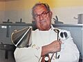 Carlos "Gato" Dumas