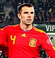 Carlos Marchena