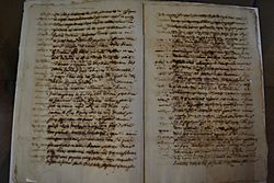 Archivo:Carta Puebla de Puzol - Archivo del Reino de Valencia 01