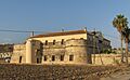 Casa-fuerte del Marqués