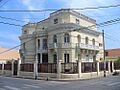Casona Pittaluga Huacho