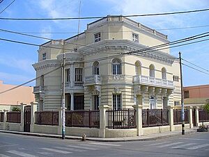 Archivo:Casona Pittaluga Huacho