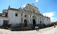 Archivo:CatedralAntiguaGuatemala