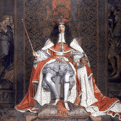 Archivo:Charles II of England