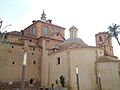 Cimborrio Santo Domingo Orihuela