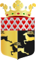 Coat of arms of Nunspeet.svg