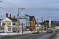 Colebrook NH