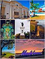 Collage Monte Caseros