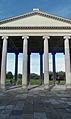 Columns of Osterley Park