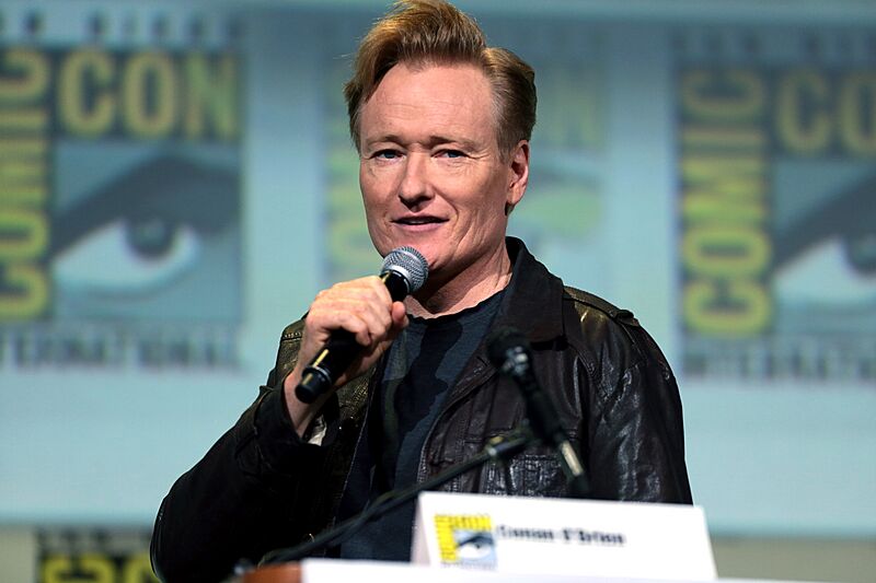 Conan O'Brien (27976896313)