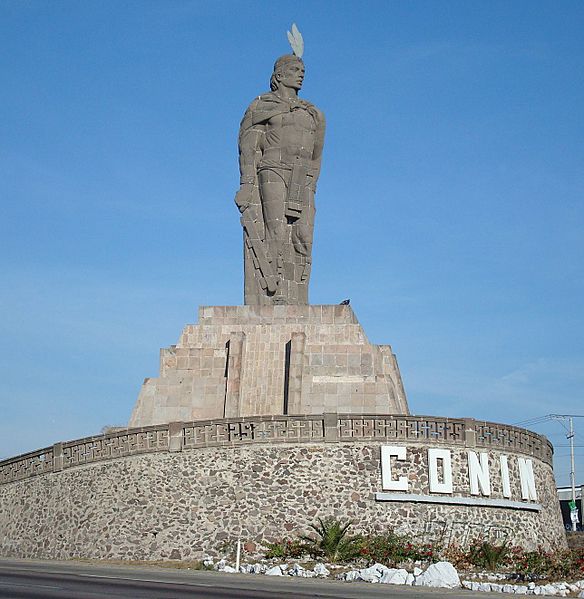 Conin perfil