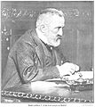 Don Francisco Romero Robledo, Nuevo Mundo,08-03-1906