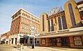 DowntownParis,Texas