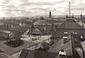 Dresden Zirkus Sarrasani Carolaplatz Neustadt 1914