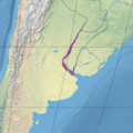Ecoregion NT0908