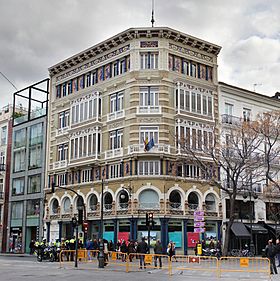 Edificio Monforte de Lucas García Cardona en Valencia.jpg