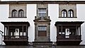 Edificio en la calle Obispo Rey Redondo, 51, San Cristóbal de La Laguna, Tenerife, España, 2012-12-15, DD 02