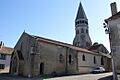 Eglise de Cérilly (1)