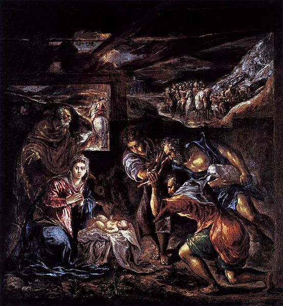 El Greco 12