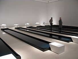 Archivo:El paso del legado, 2009. IVAM, Valencia