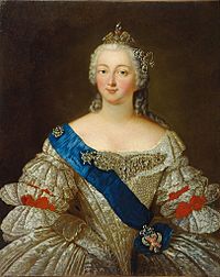 Archivo:Elizabeth of Russia (Rostov museum)
