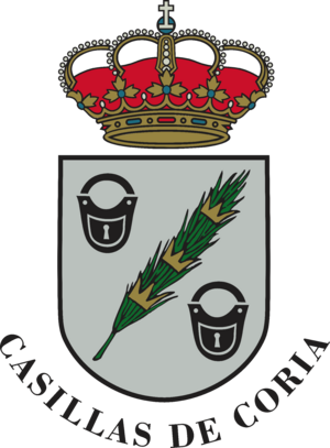 Archivo:Escudo Casillas