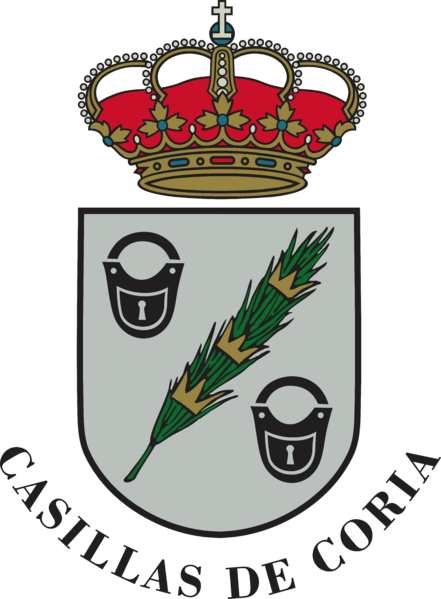 Escudo Casillas