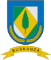 Escudo de Busbanzá.svg